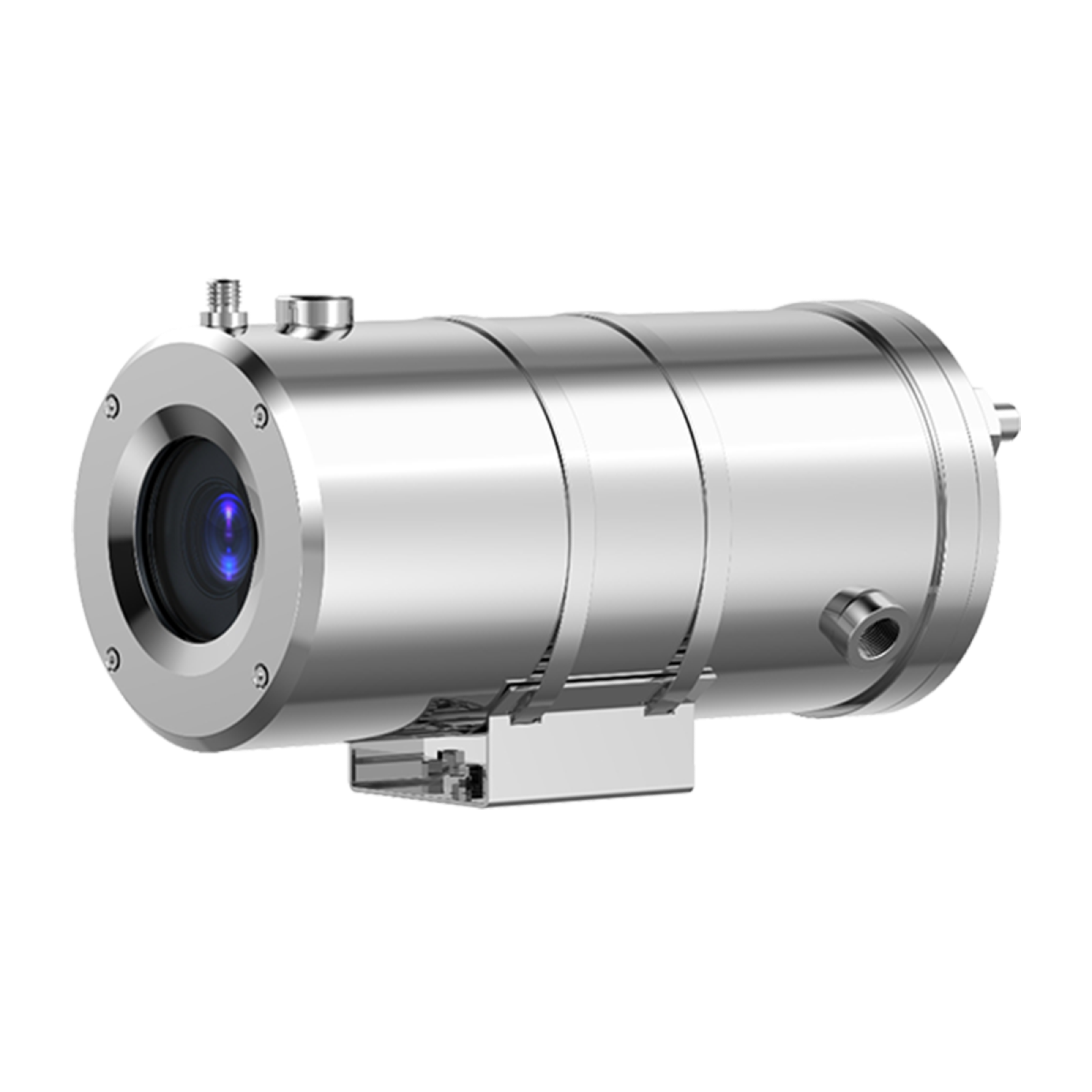 Вибухобезпечні камери