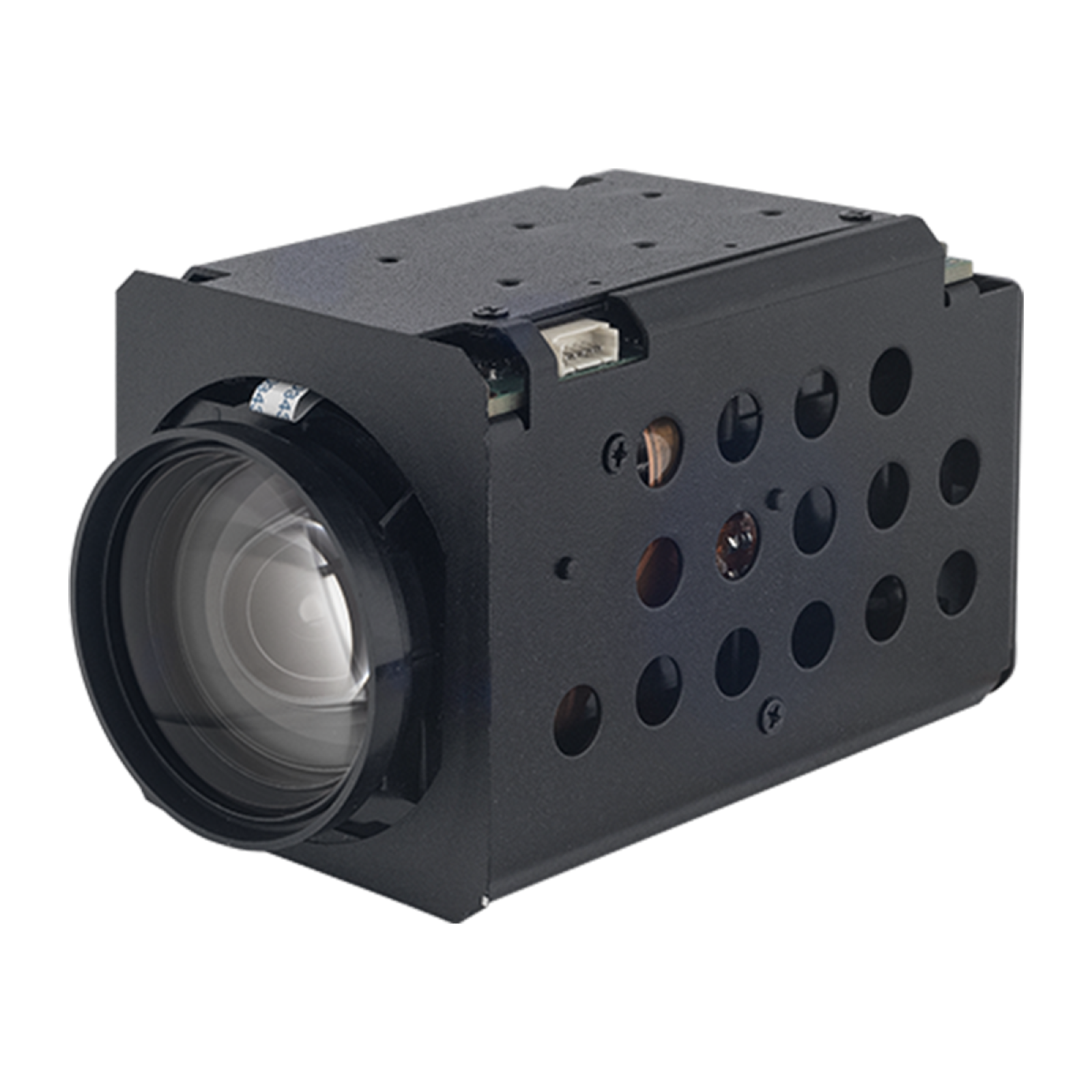 Машинний зір