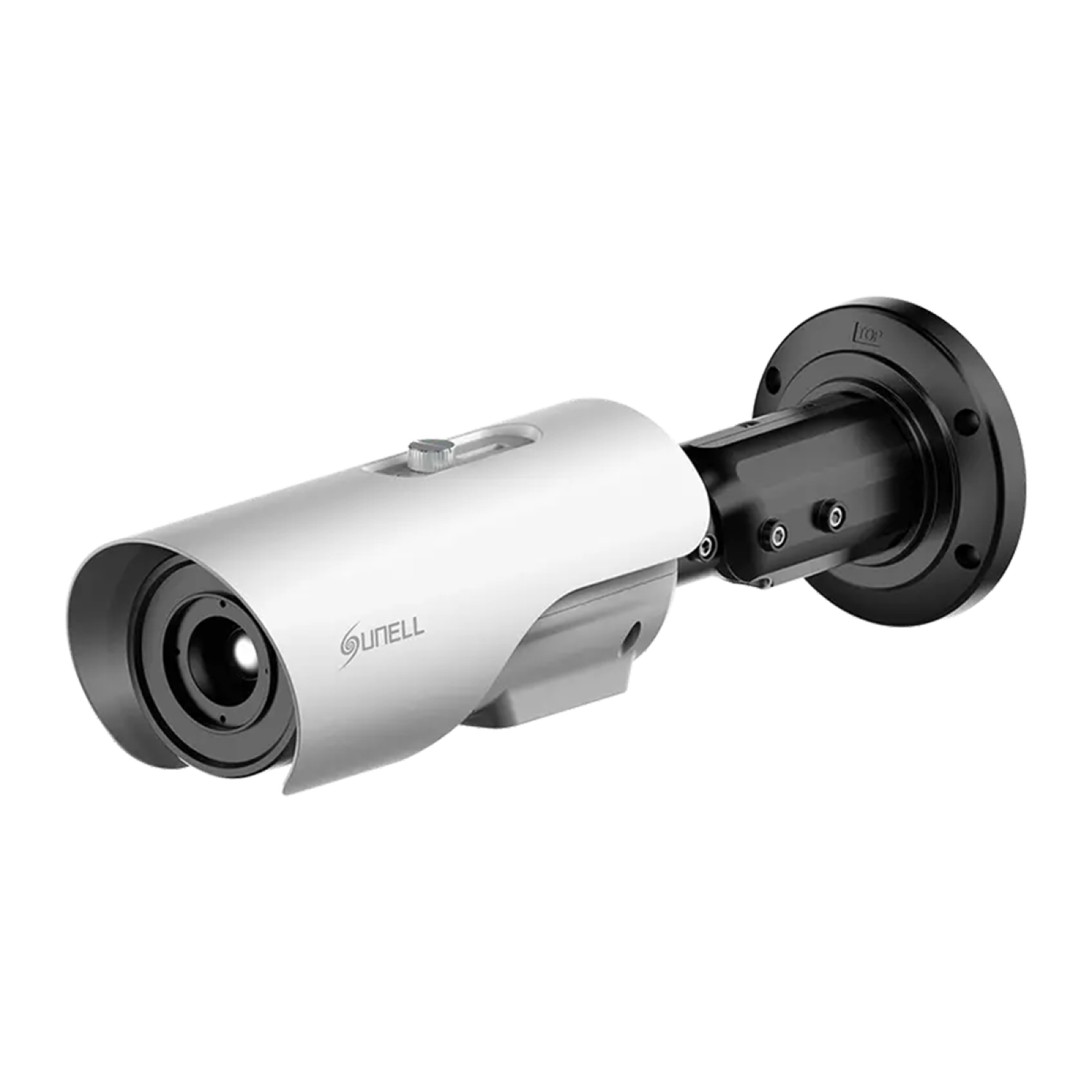 Тепловізійні камери