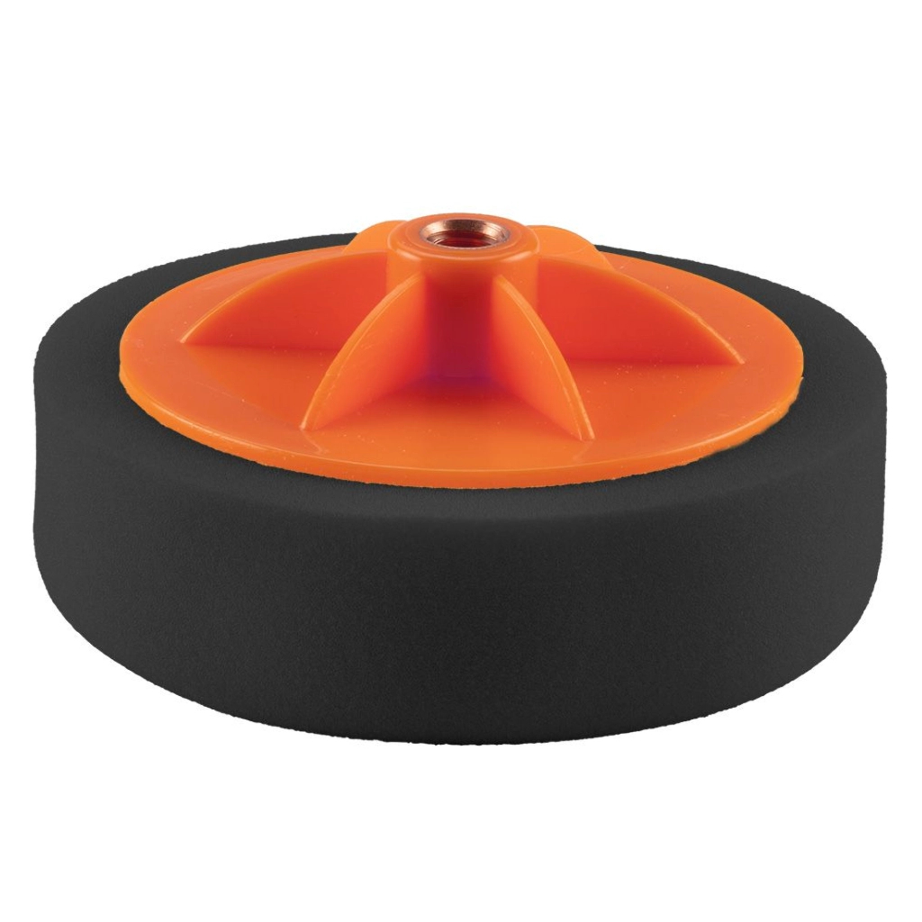 Диски полірувальні