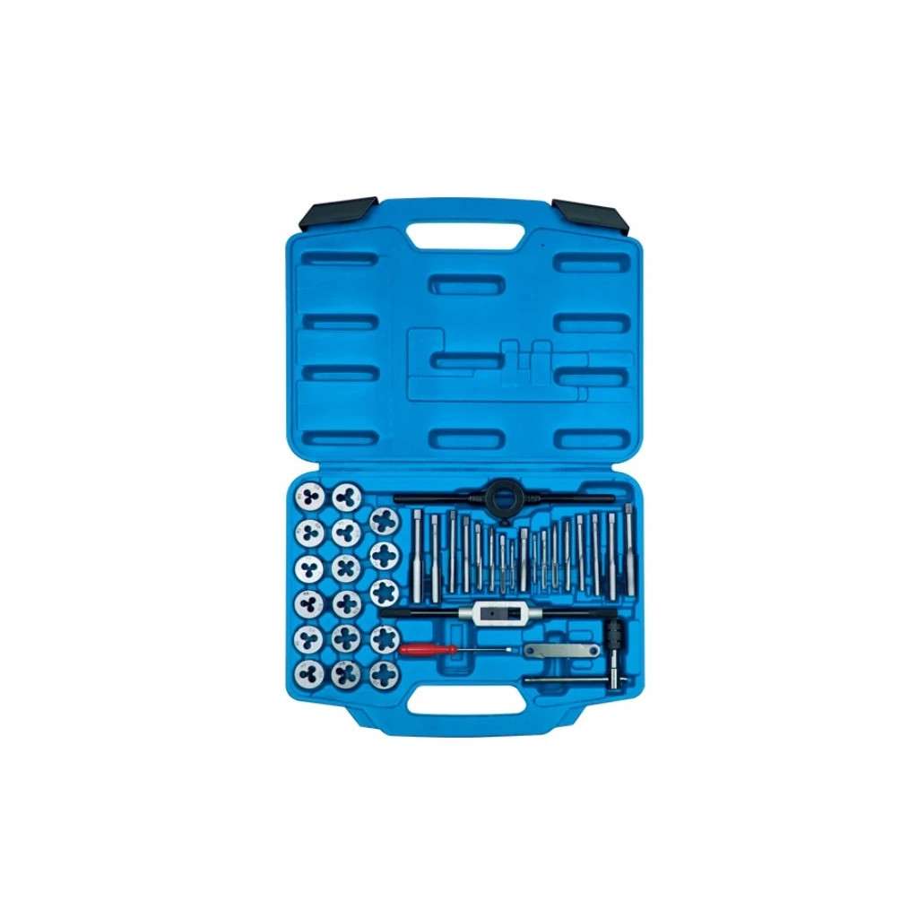 Набори мітчиків і плашок