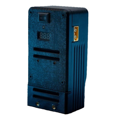 Ретранслятори для FPV дронів