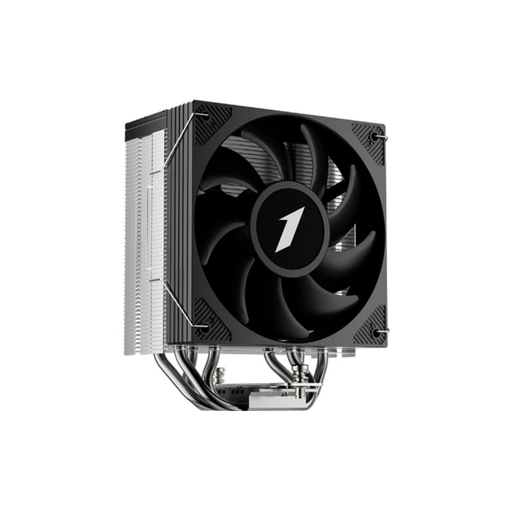 Кулери до процесорів