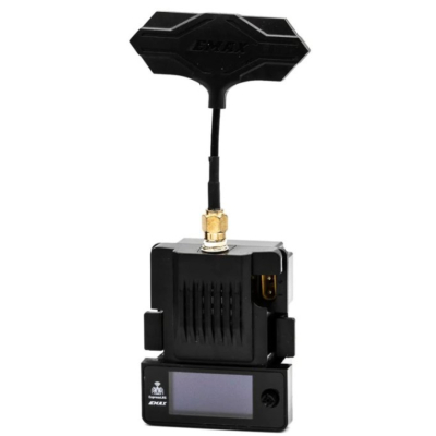 Передавачі та приймачі для дронів