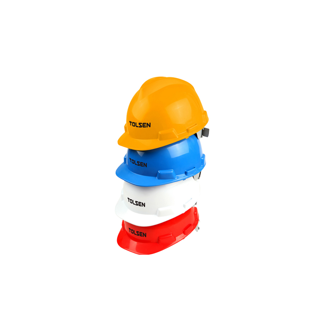 Каски захисні