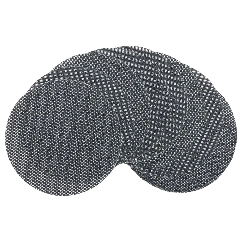 Сітки абразивні