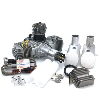 Двигуни для дронів