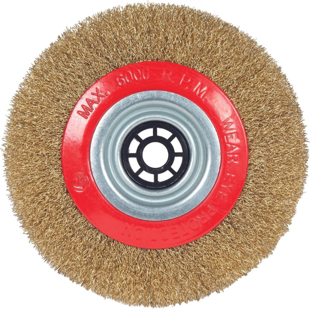 Щітки для електроінструменту