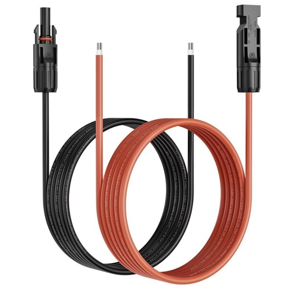 Кабелі та перехідники