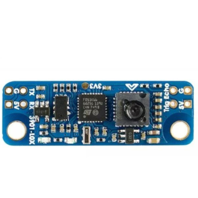 Оптичні сенсори