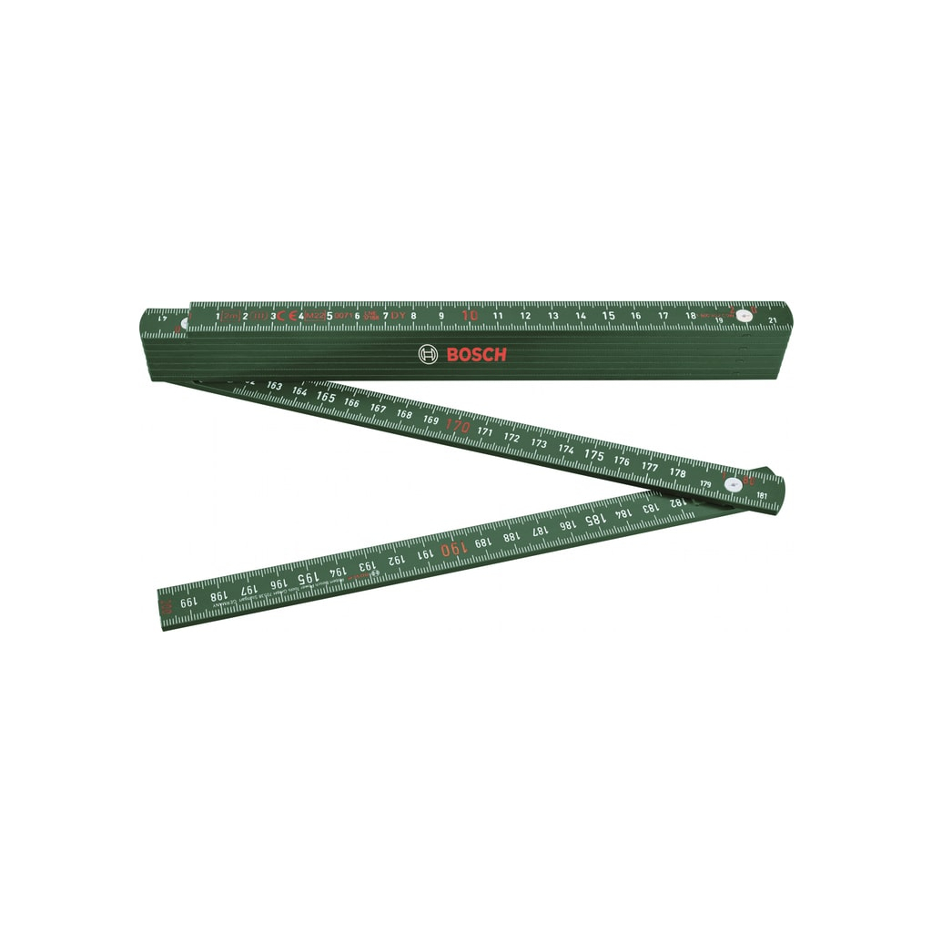 Лінійки будівельні