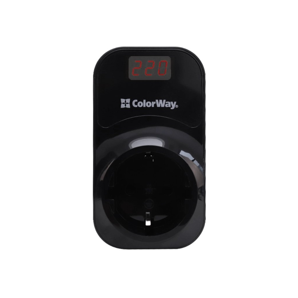 Реле напруги