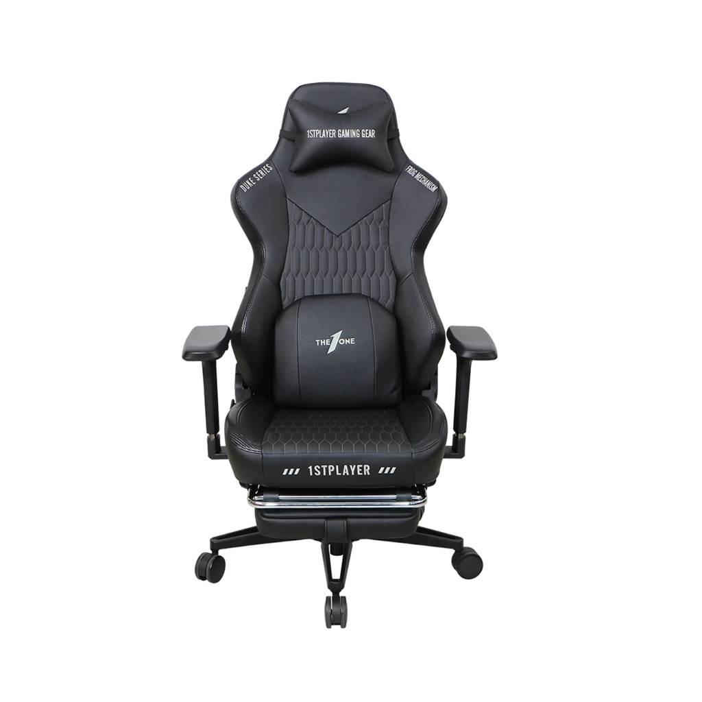 Крісло ігрове