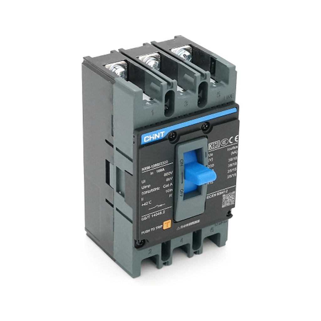 Низьковольтне обладнання