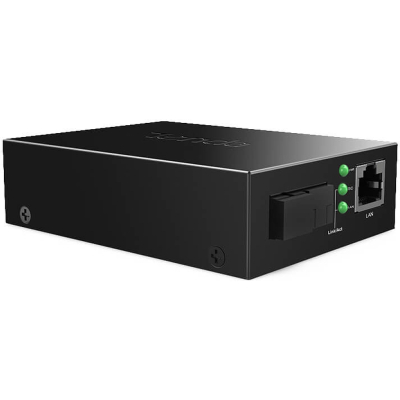 Медіаконвертор