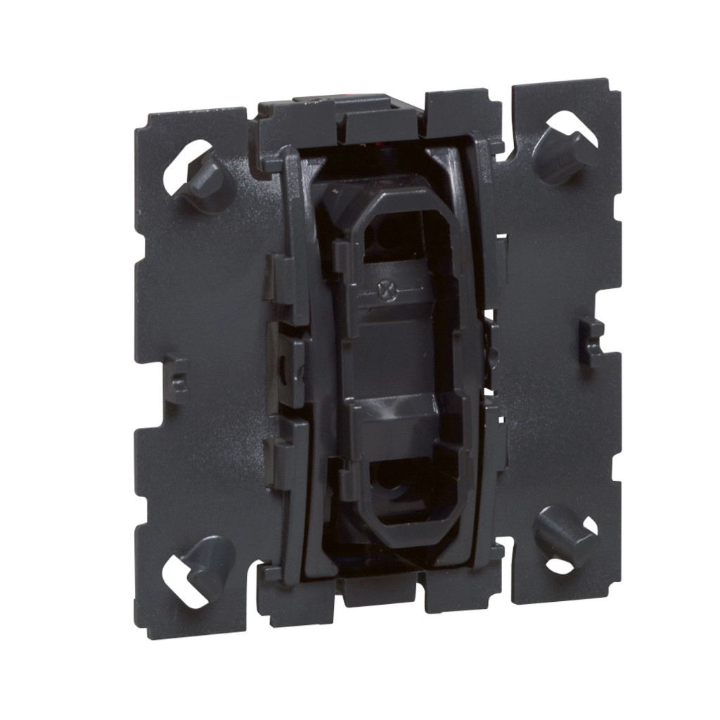 Розетки та вимикачі