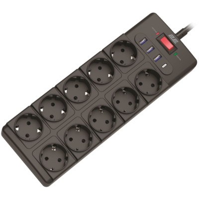 Мережеві фільтри