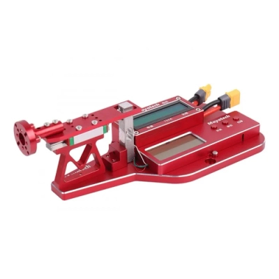 Стенди для моторів дрона