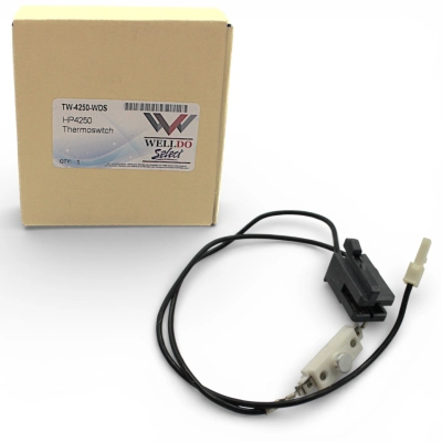 Термостати