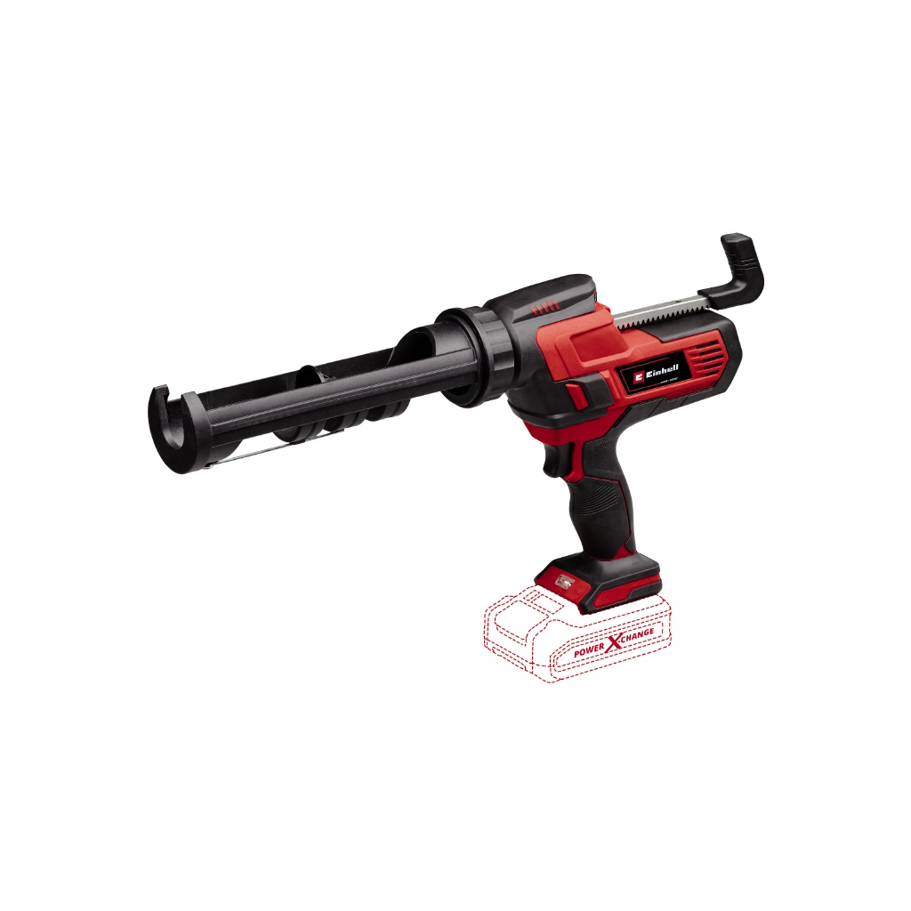 Пістолет для герметиків