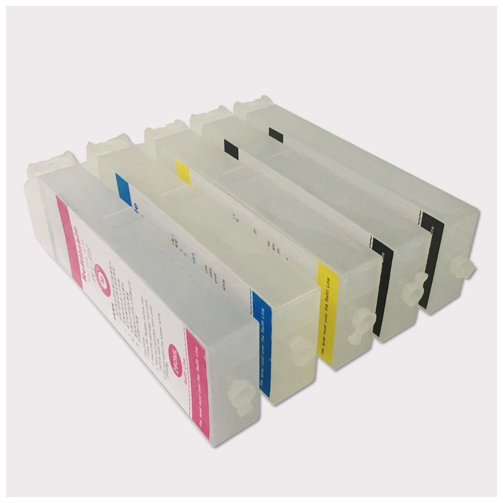 СБПЧ ТА ПЗК