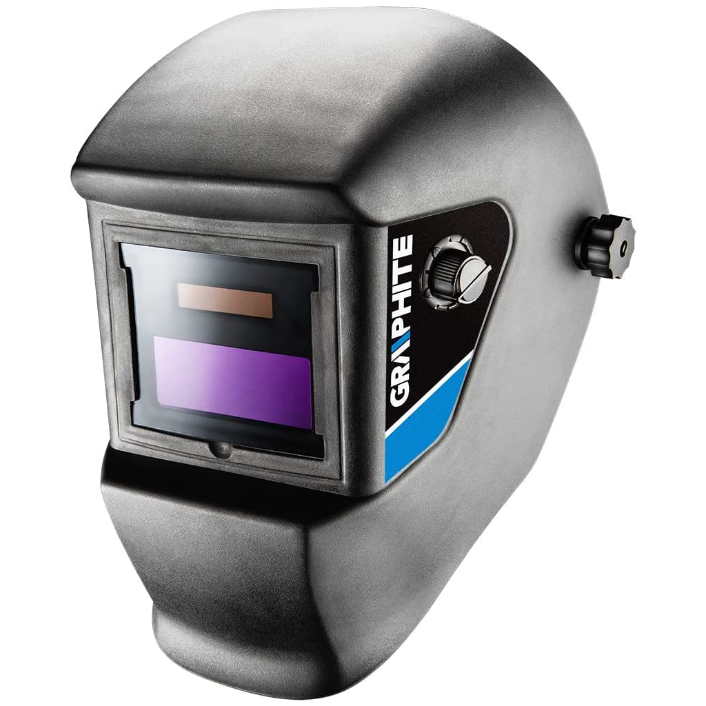 Зварювальні маски