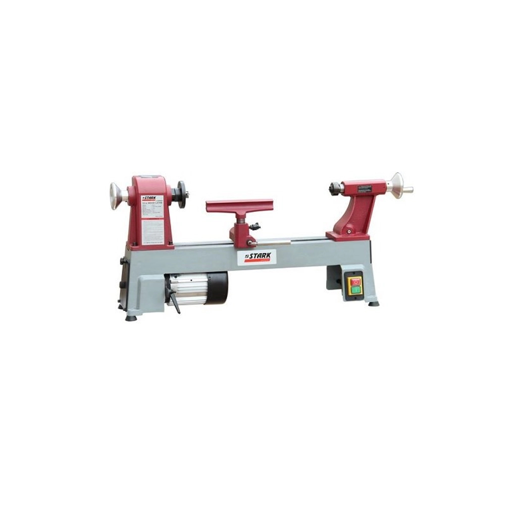 Промислові верстати