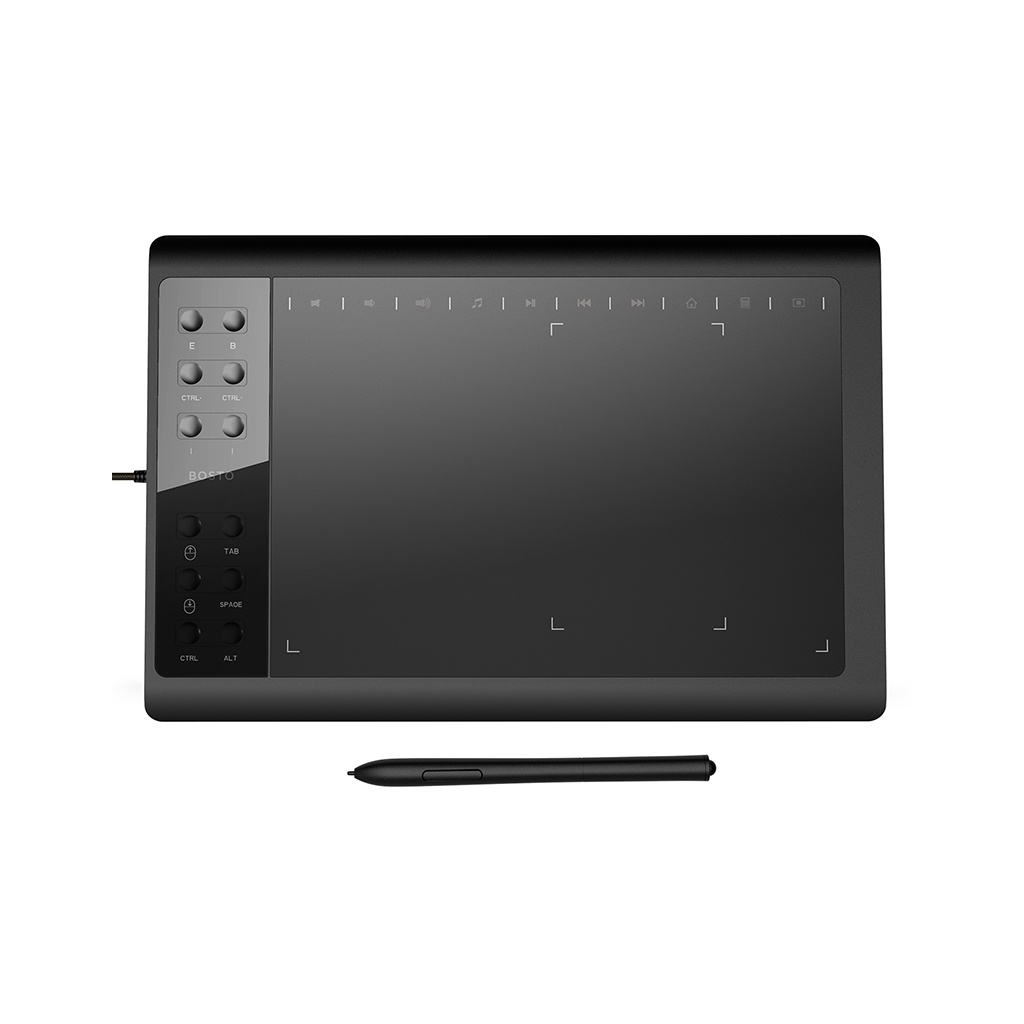 Графічні планшети