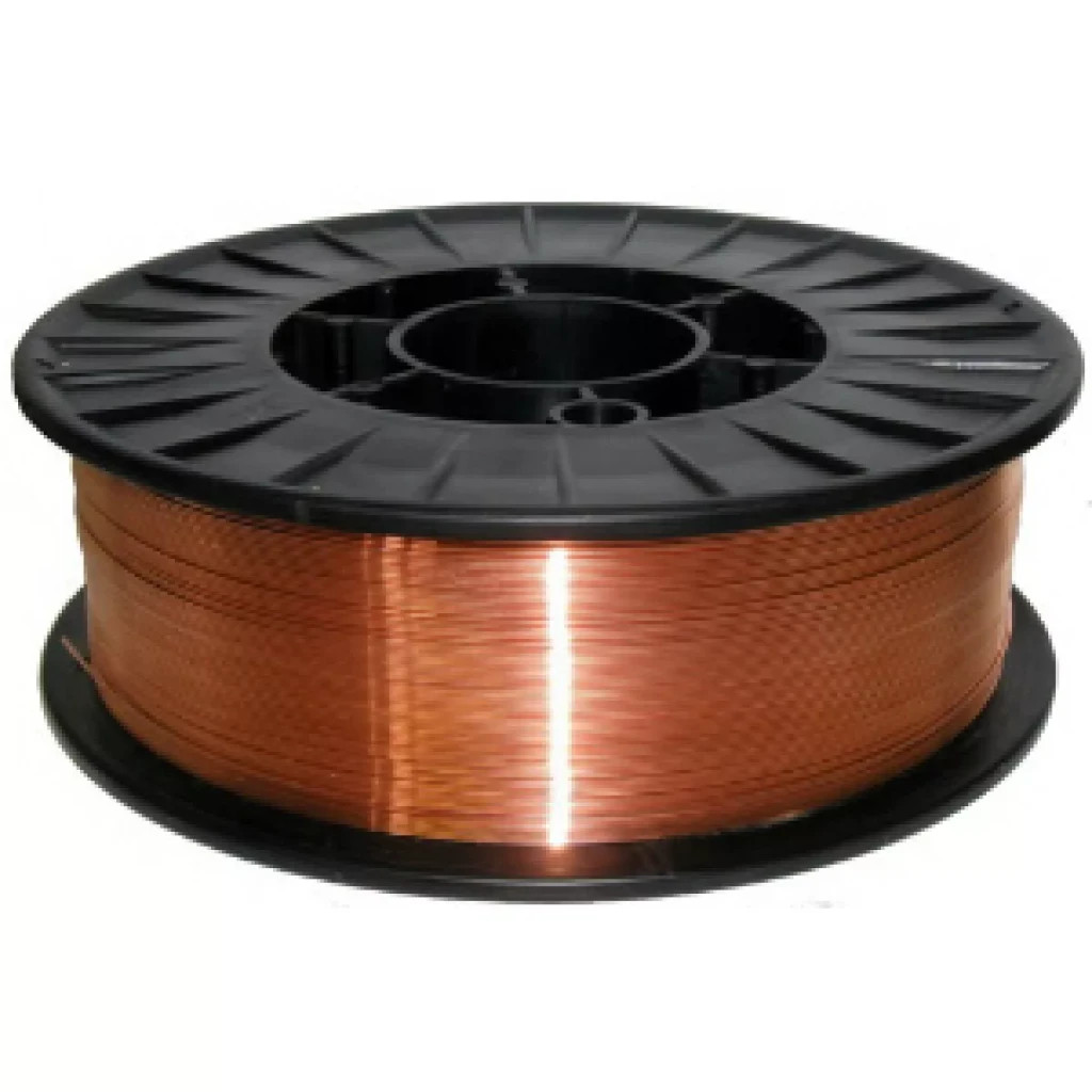 Зварювальні дроти