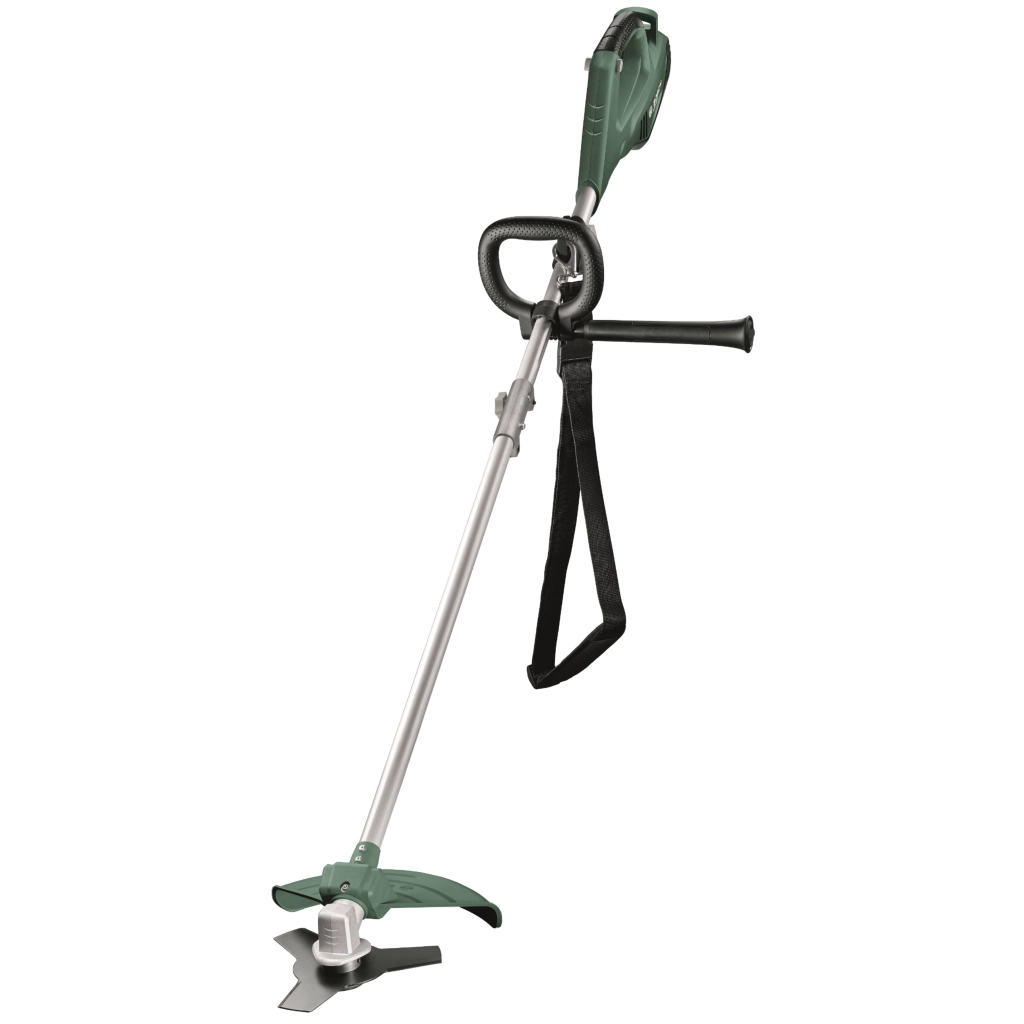 Тример садовий