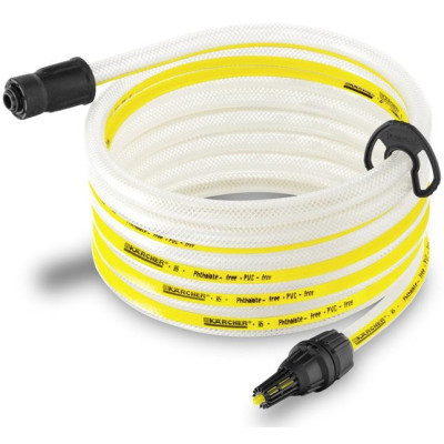 Шланги високого тиску