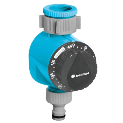 Таймери для поливу