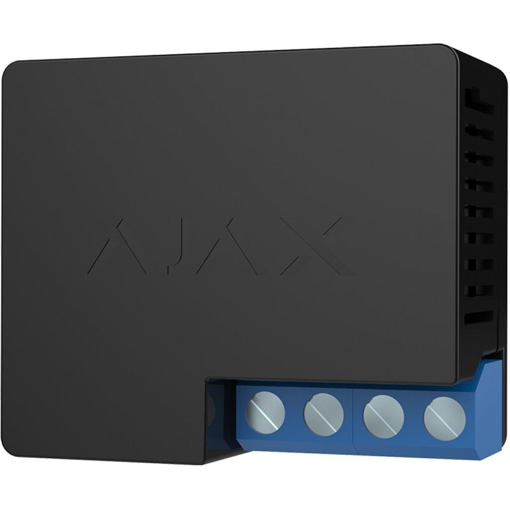 Розумні реле