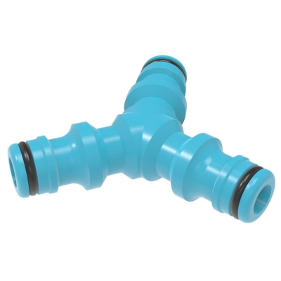 Трійники для шлангу