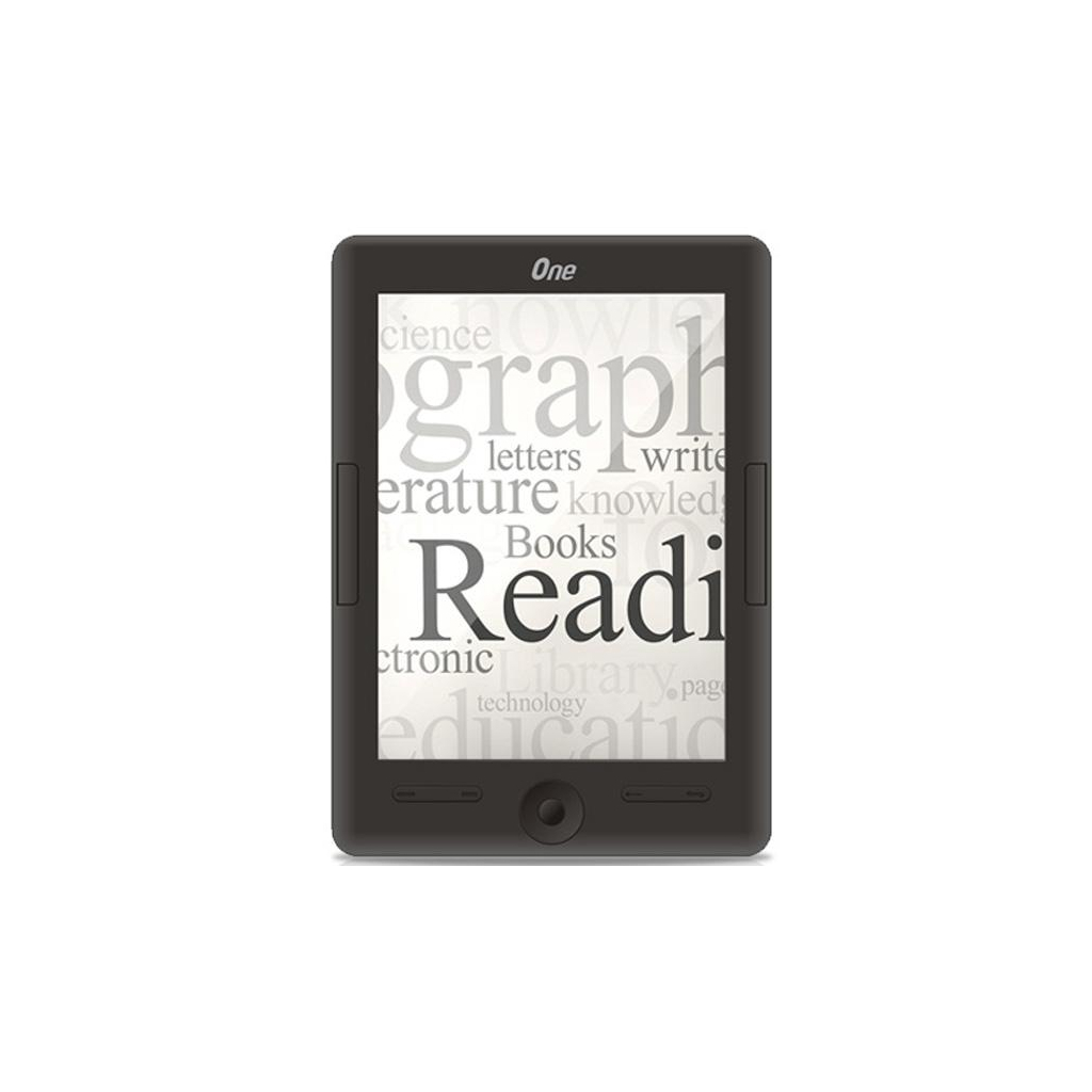 Електронні книги