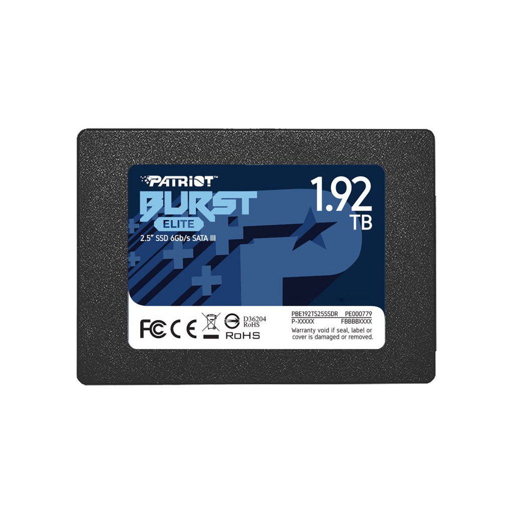 SSD