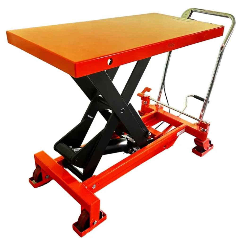 Гідравлічні столи