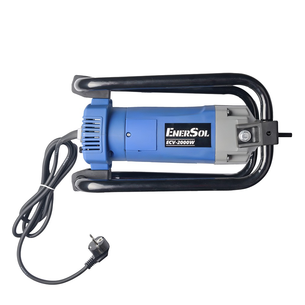 Вібратори глибинні