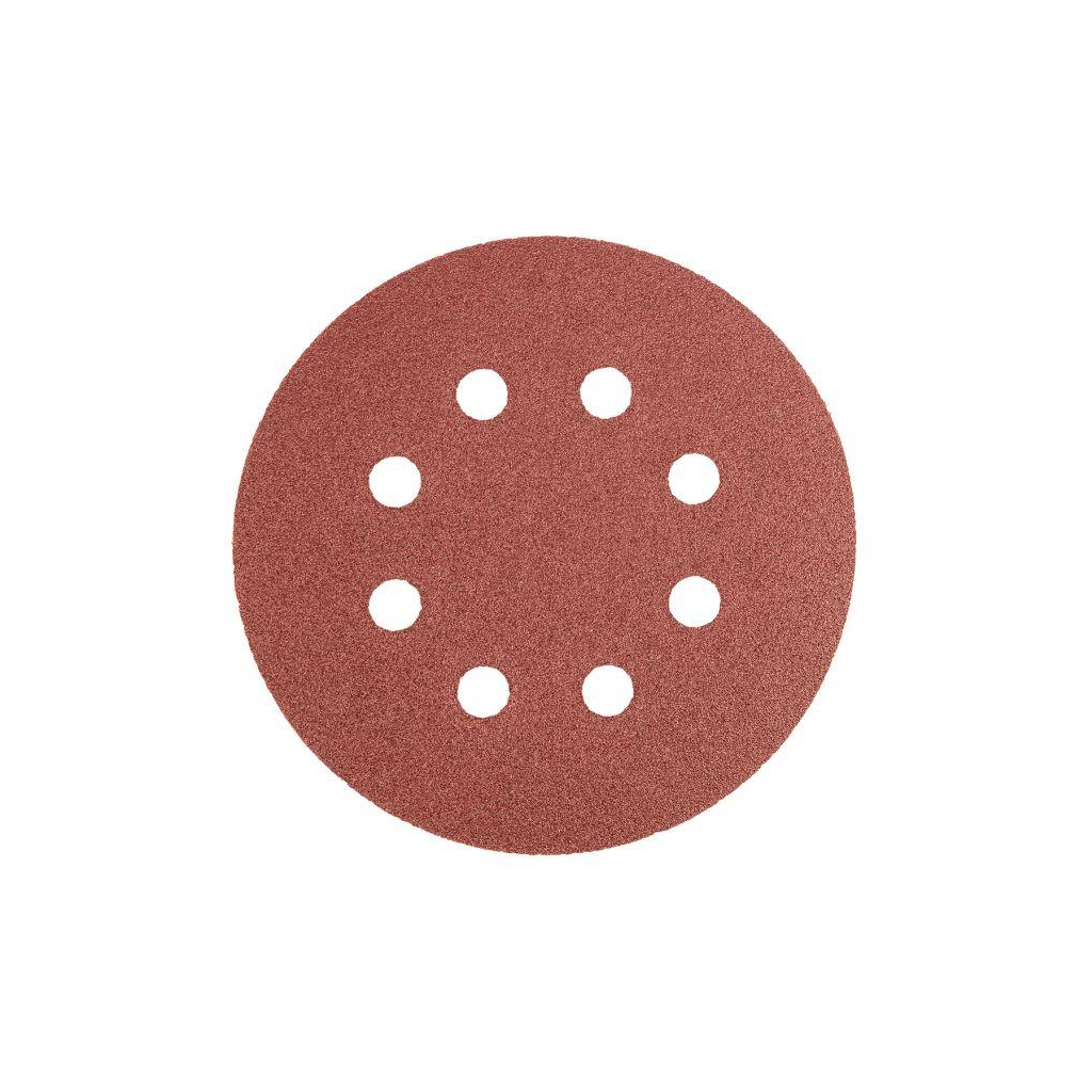 Круг зачистний