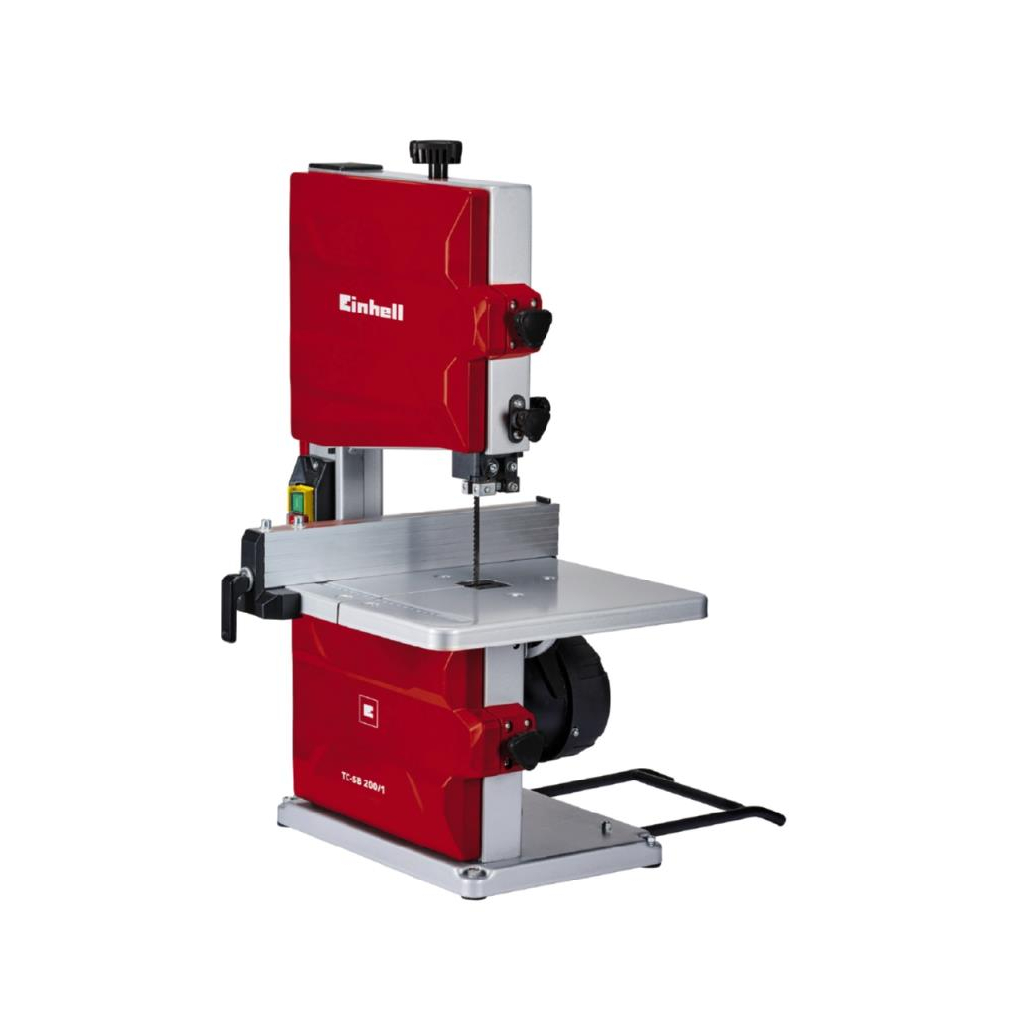 Стрічкові пили