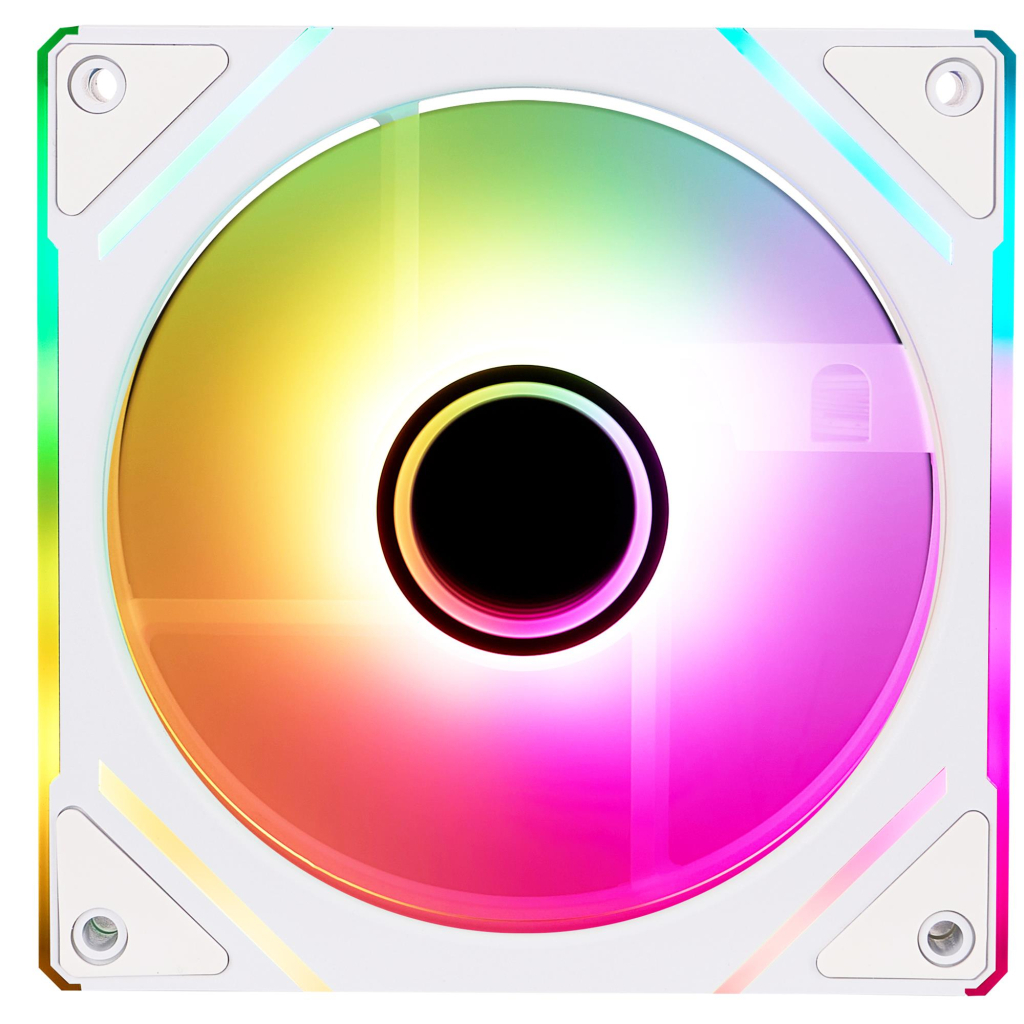 Вентилятори до корпусів