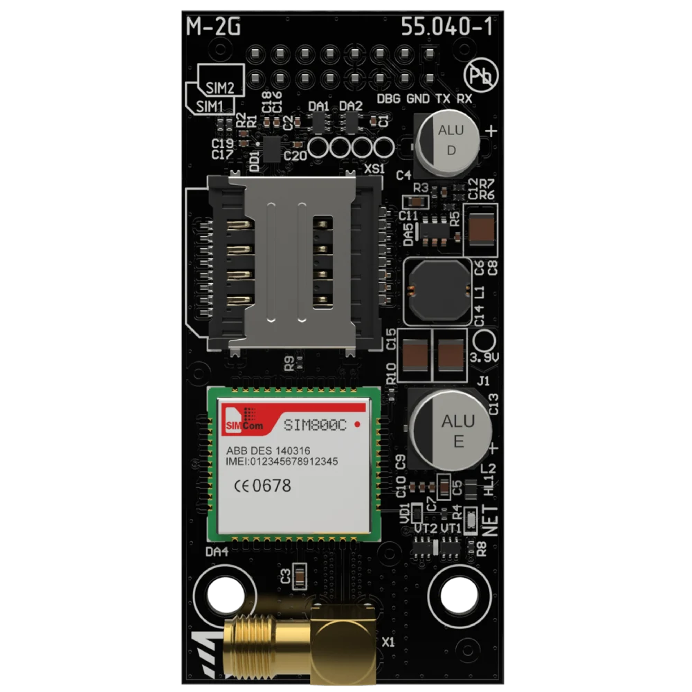 Сигналізація
