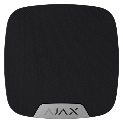 Охоронні сирени