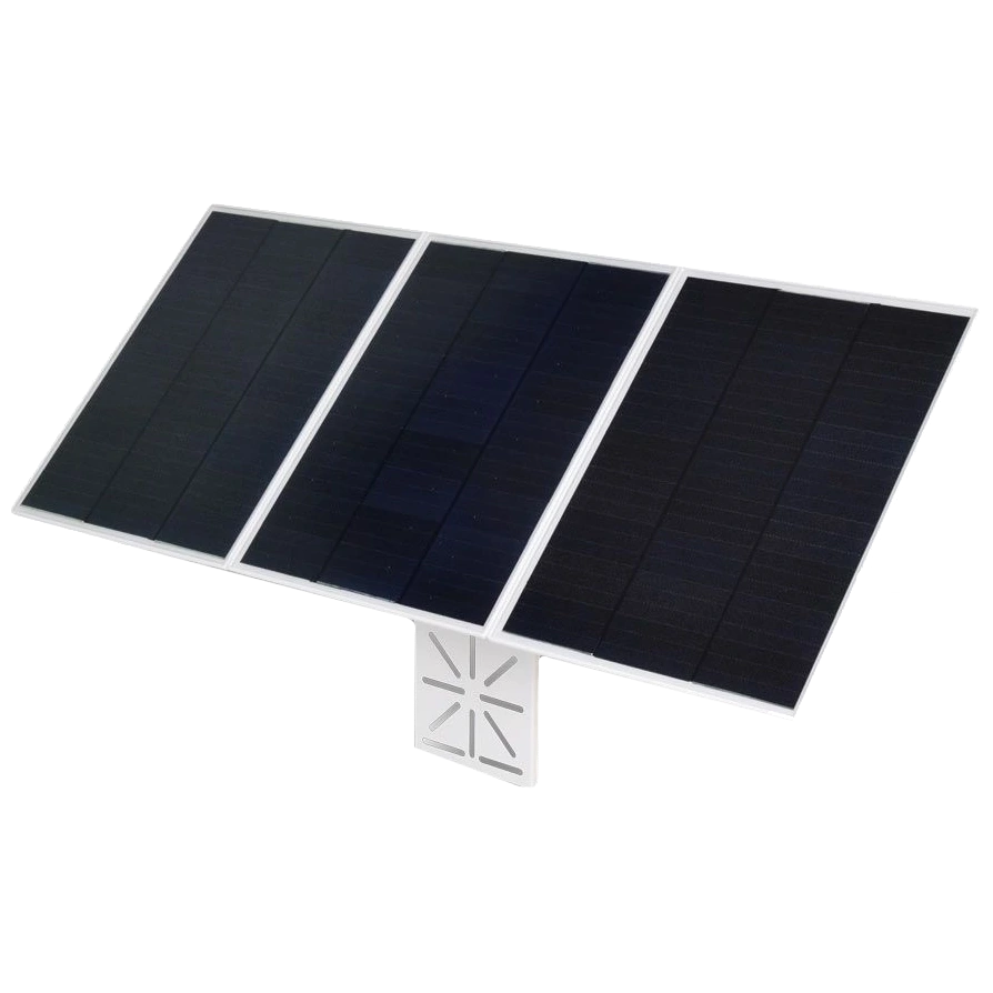 Сонячні батареї (панелі)